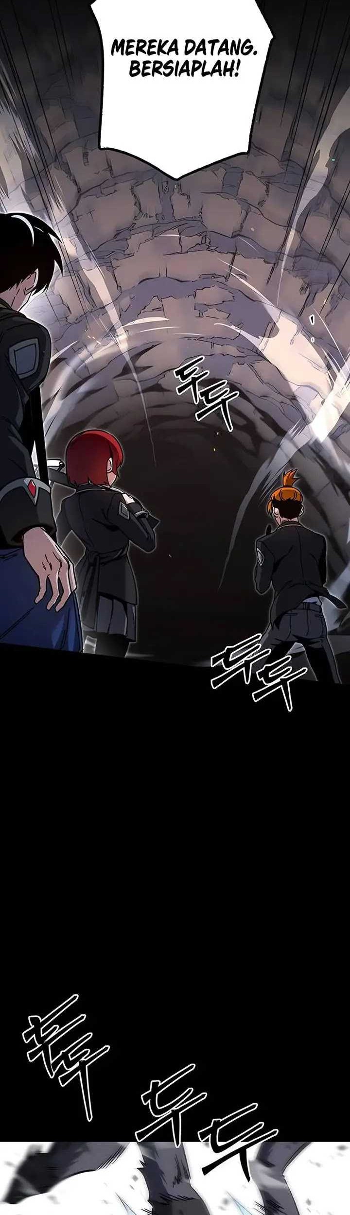 I Took over The Academy With a Single Sashimi Knife Chapter 29 Gambar 46