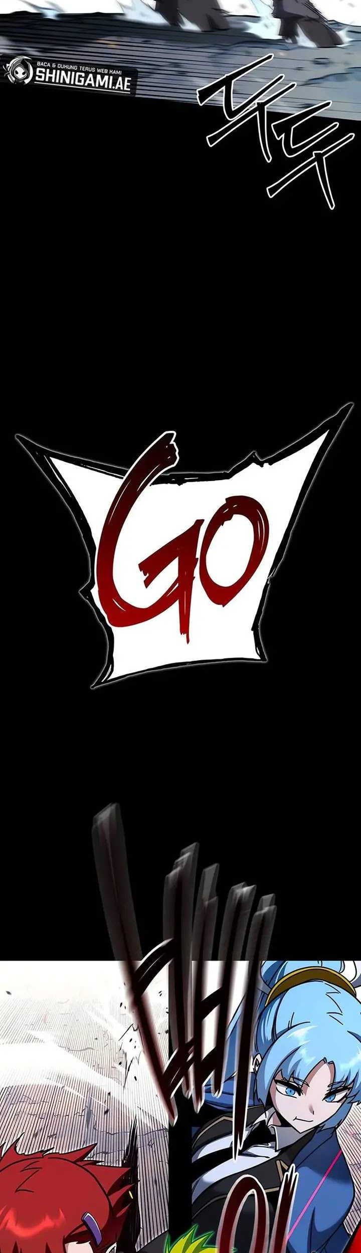 I Took over The Academy With a Single Sashimi Knife Chapter 29 Gambar 47