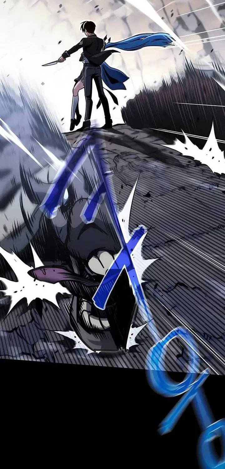 I Took over The Academy With a Single Sashimi Knife Chapter 29 Gambar 76