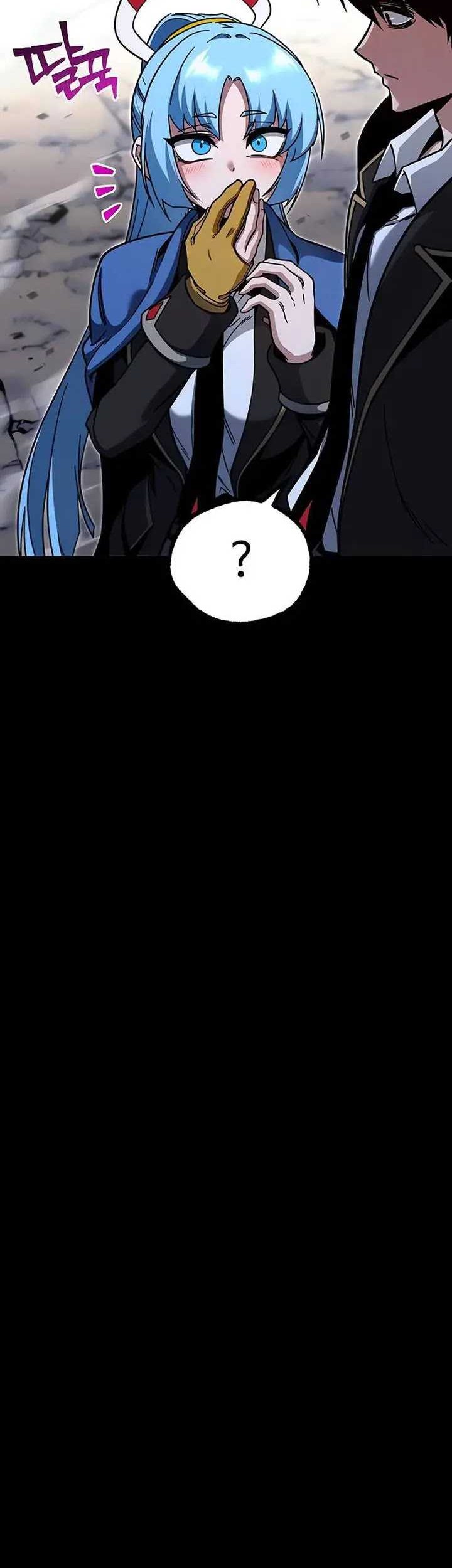 I Took over The Academy With a Single Sashimi Knife Chapter 29 Gambar 78