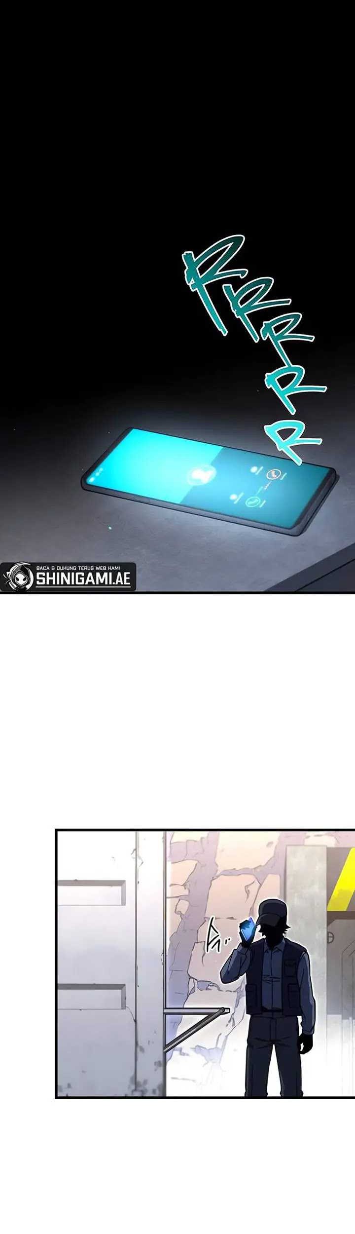 I Took over The Academy With a Single Sashimi Knife Chapter 29 Gambar 79