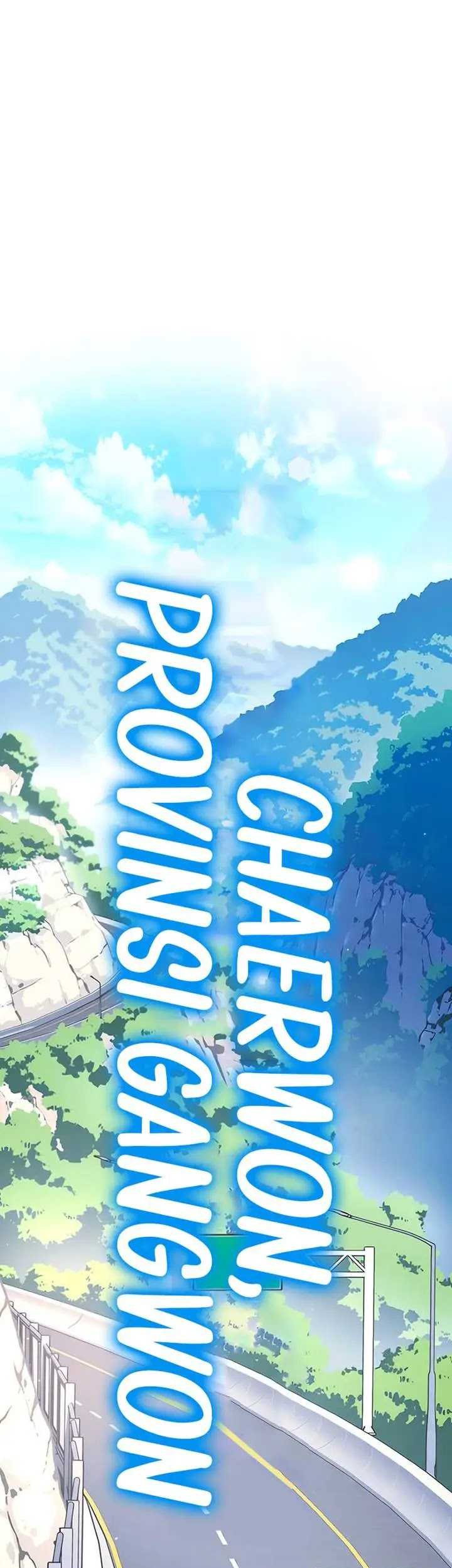 Manhwa I Took over The Academy With a Single Sashimi Knife Chapter 29 gambar nomor 2