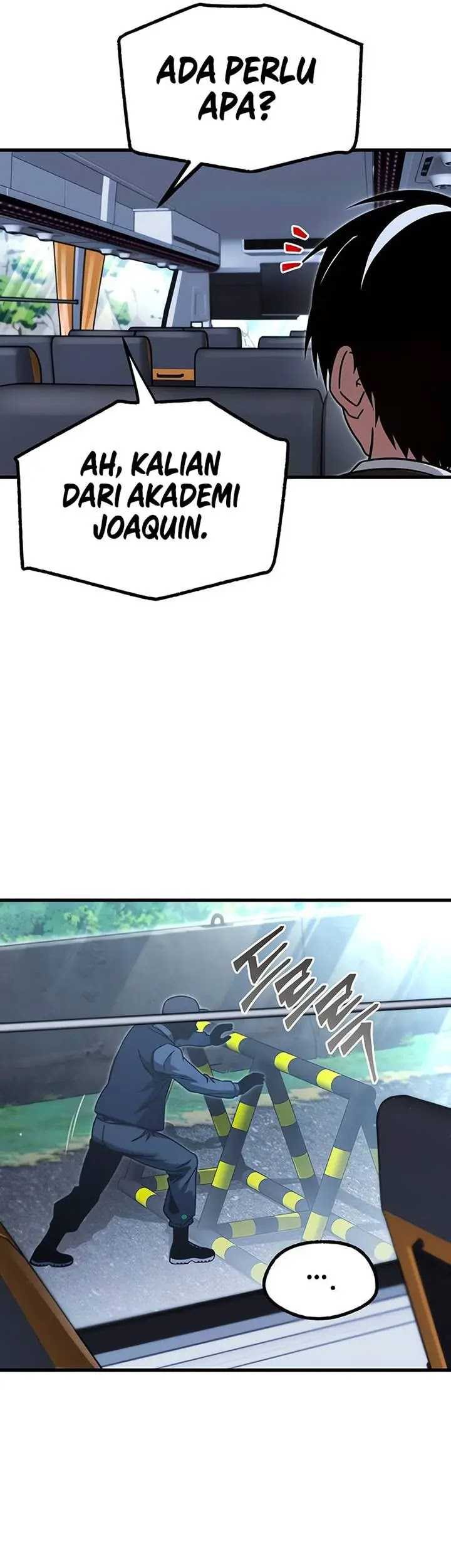 I Took over The Academy With a Single Sashimi Knife Chapter 29 Gambar 6