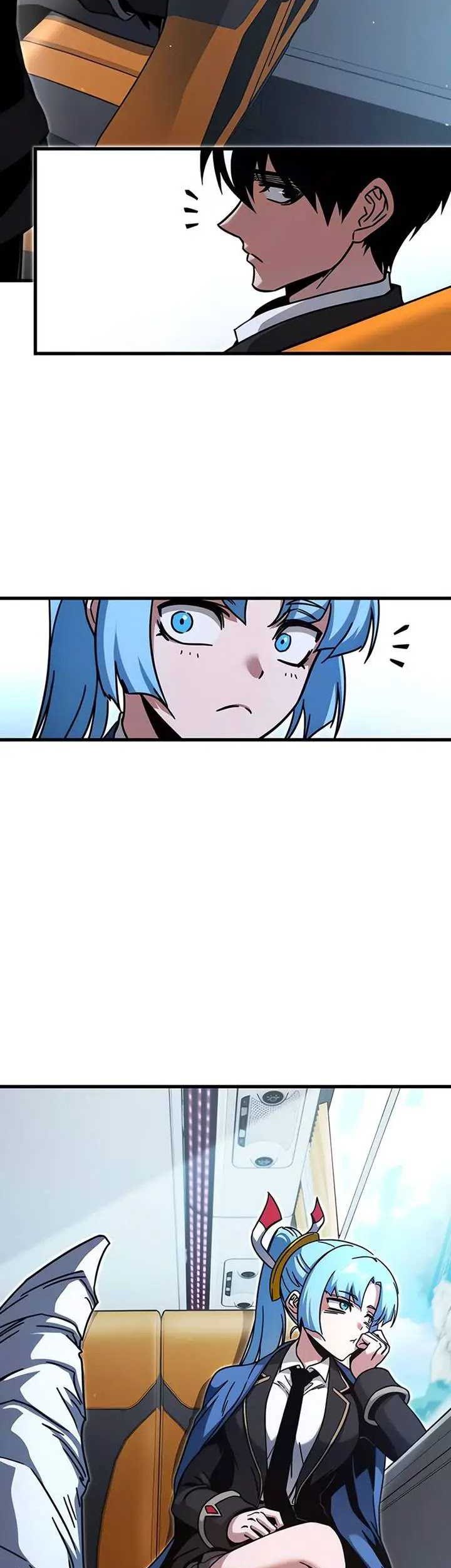 I Took over The Academy With a Single Sashimi Knife Chapter 29 Gambar 12