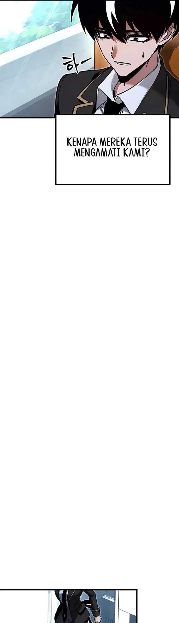 I Took over The Academy With a Single Sashimi Knife Chapter 29 Gambar 14