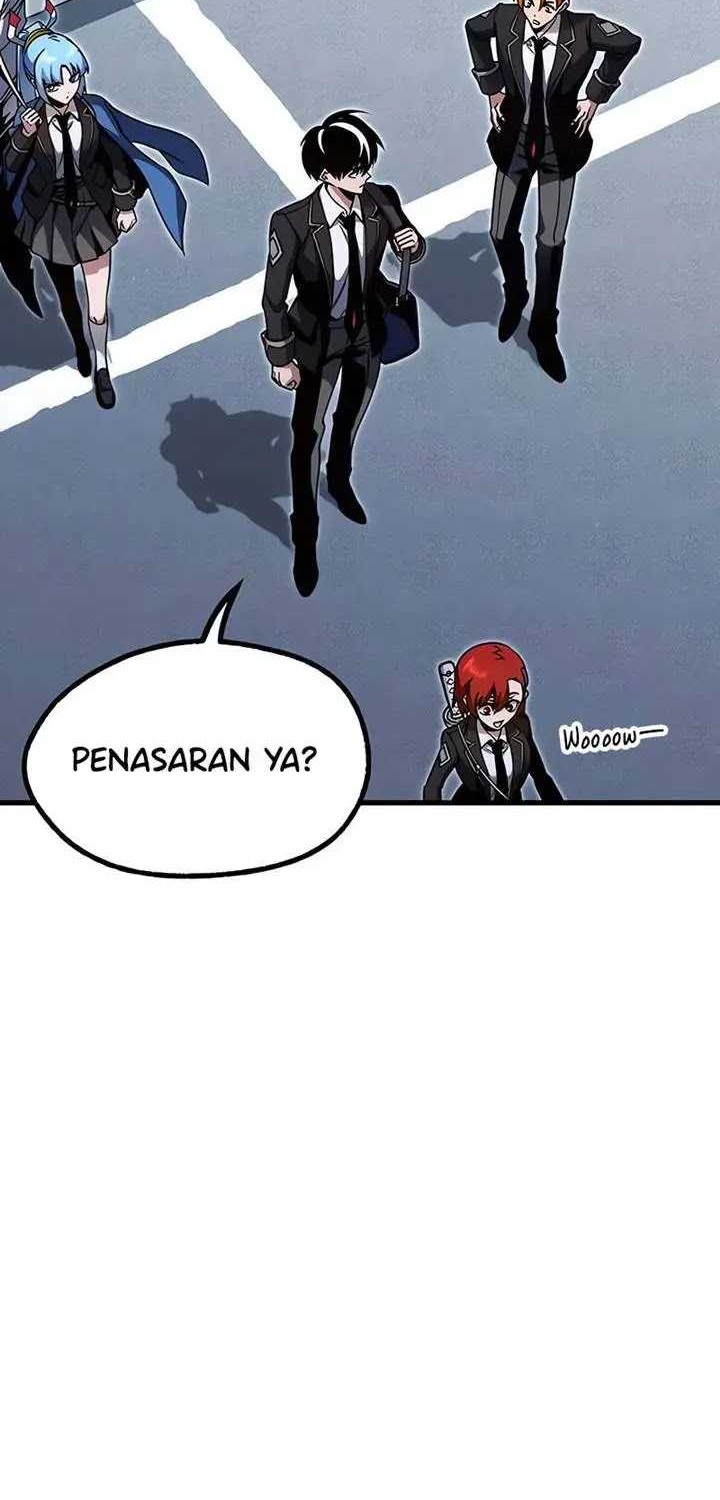 I Took over The Academy With a Single Sashimi Knife Chapter 29 Gambar 17