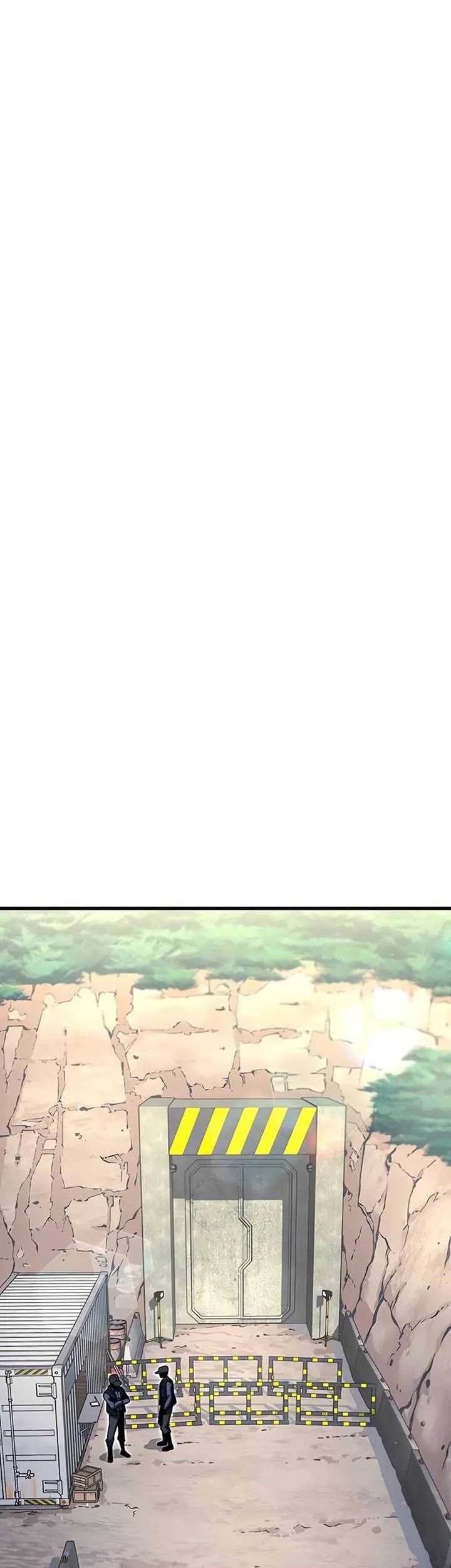 I Took over The Academy With a Single Sashimi Knife Chapter 29 Gambar 23