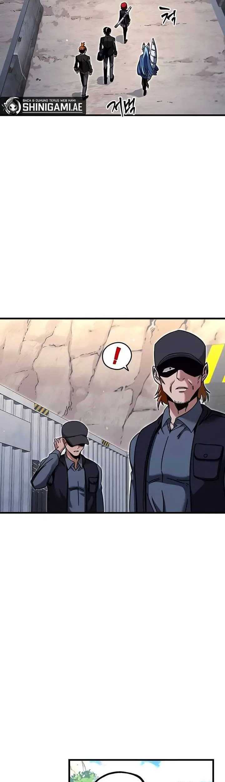 I Took over The Academy With a Single Sashimi Knife Chapter 29 Gambar 24