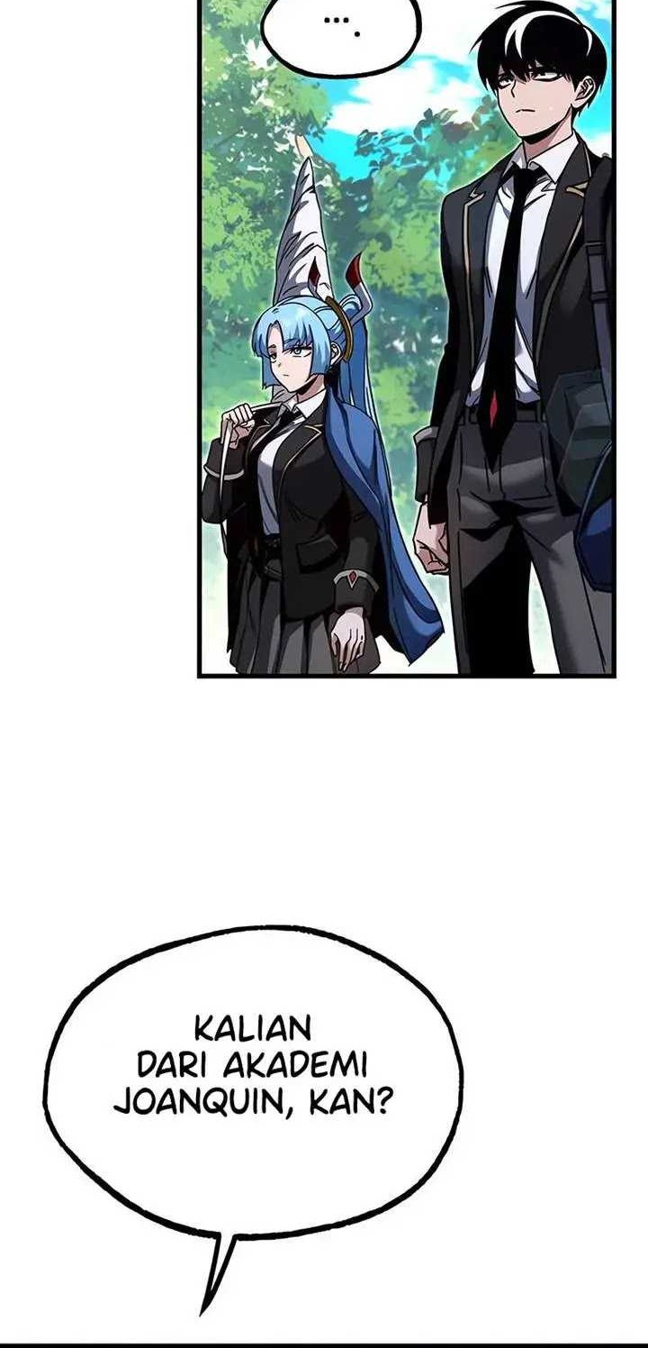 I Took over The Academy With a Single Sashimi Knife Chapter 29 Gambar 25