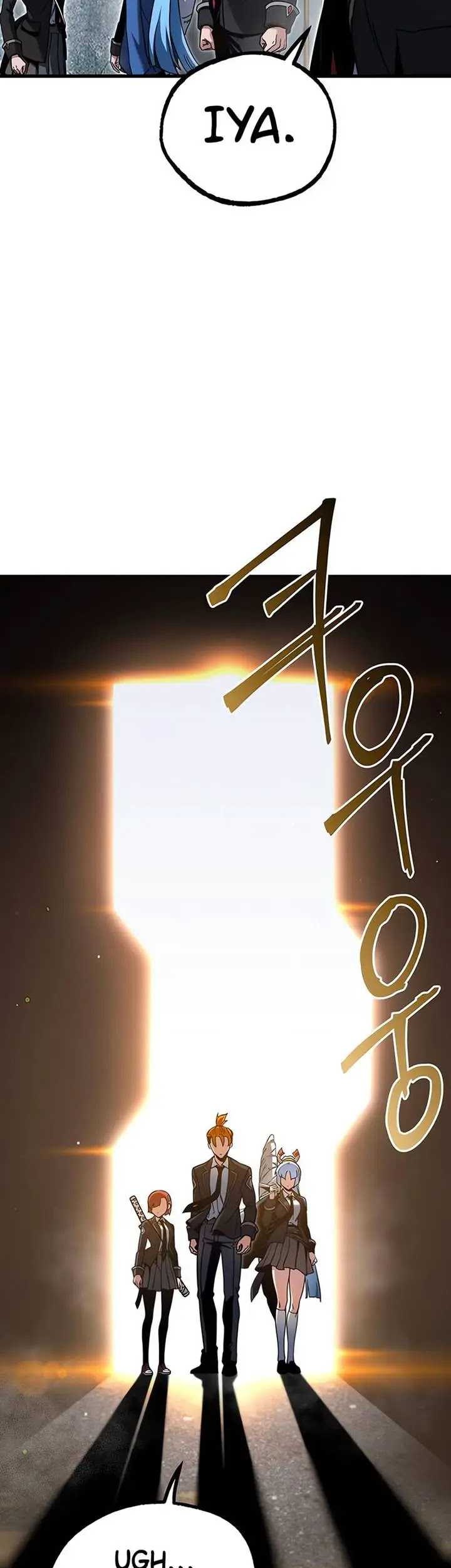 I Took over The Academy With a Single Sashimi Knife Chapter 29 Gambar 28