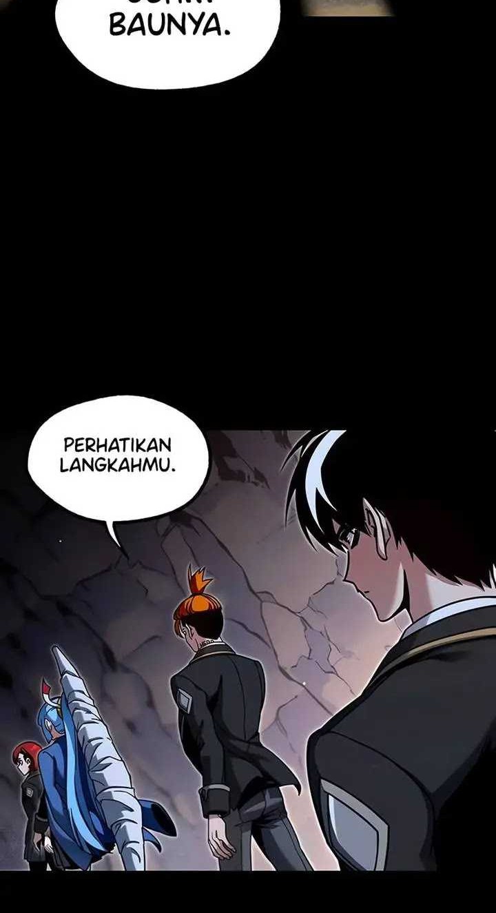 I Took over The Academy With a Single Sashimi Knife Chapter 29 Gambar 29