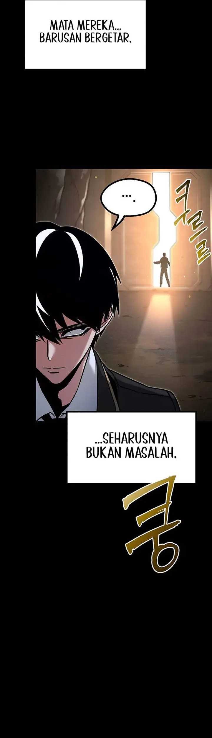 I Took over The Academy With a Single Sashimi Knife Chapter 29 Gambar 30