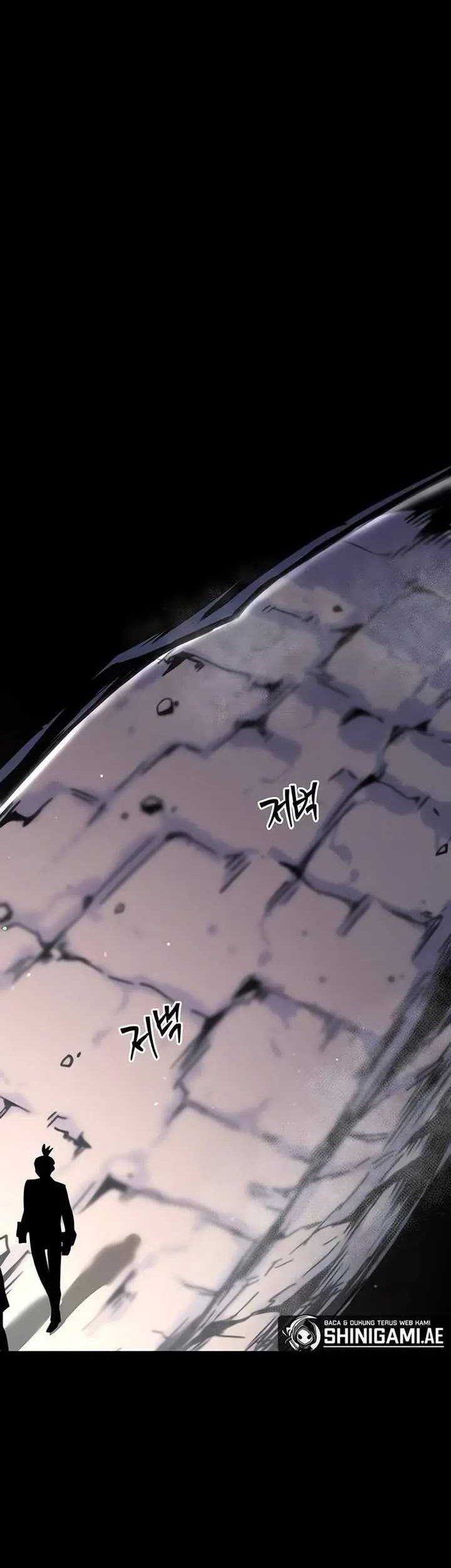 I Took over The Academy With a Single Sashimi Knife Chapter 29 Gambar 31