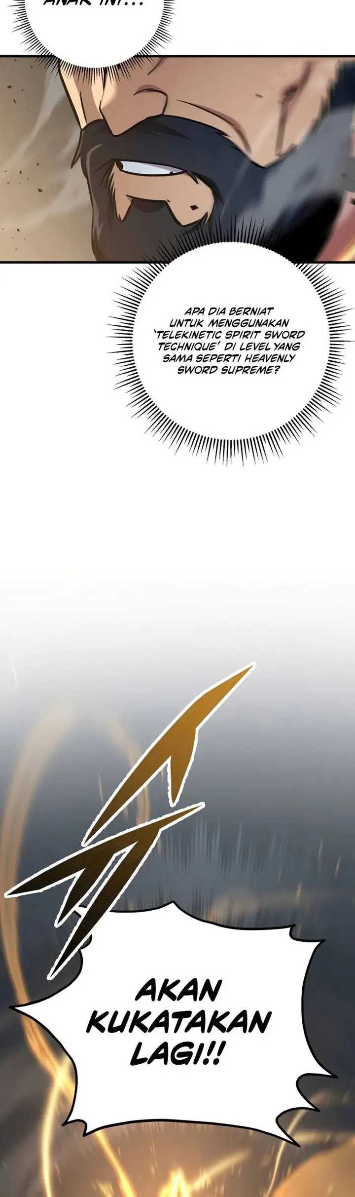 Heavenly Inquisition Sword Chapter 107 Gambar 56