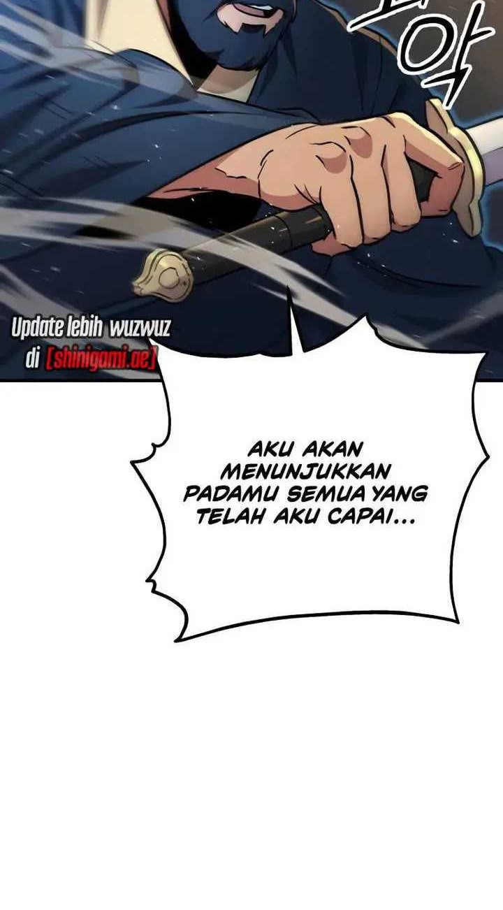 Heavenly Inquisition Sword Chapter 107 Gambar 60