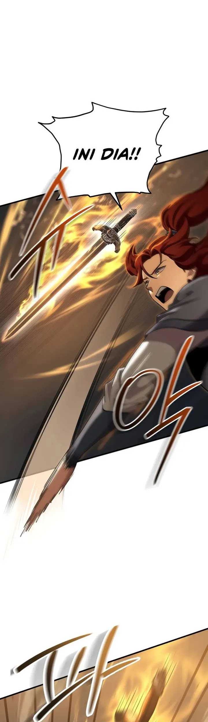 Heavenly Inquisition Sword Chapter 107 Gambar 58