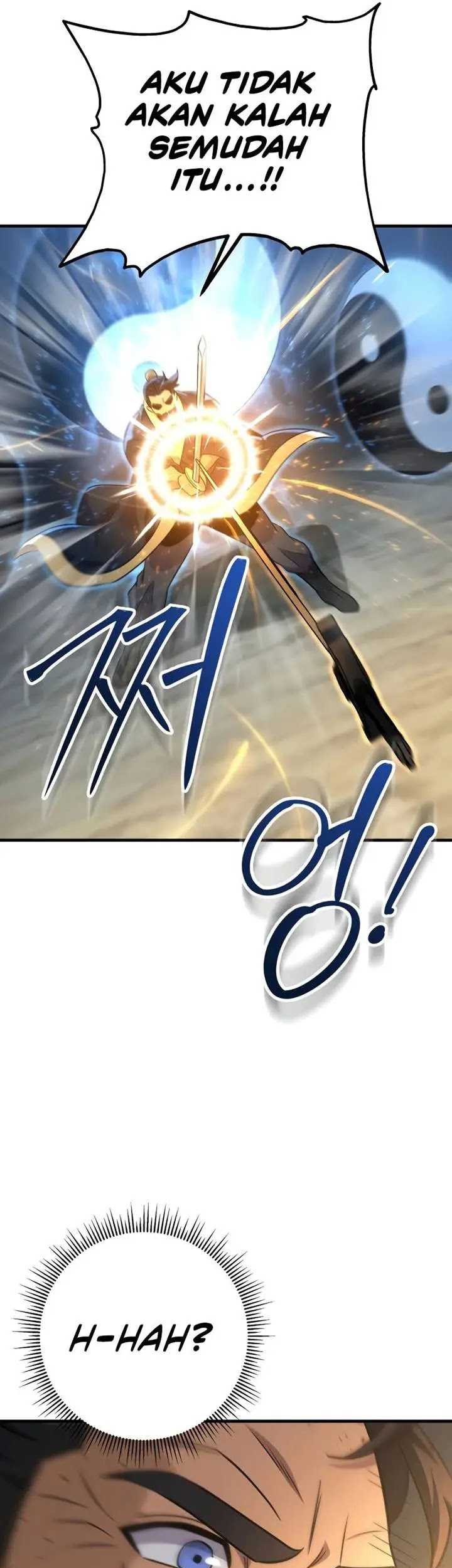 Heavenly Inquisition Sword Chapter 107 Gambar 61