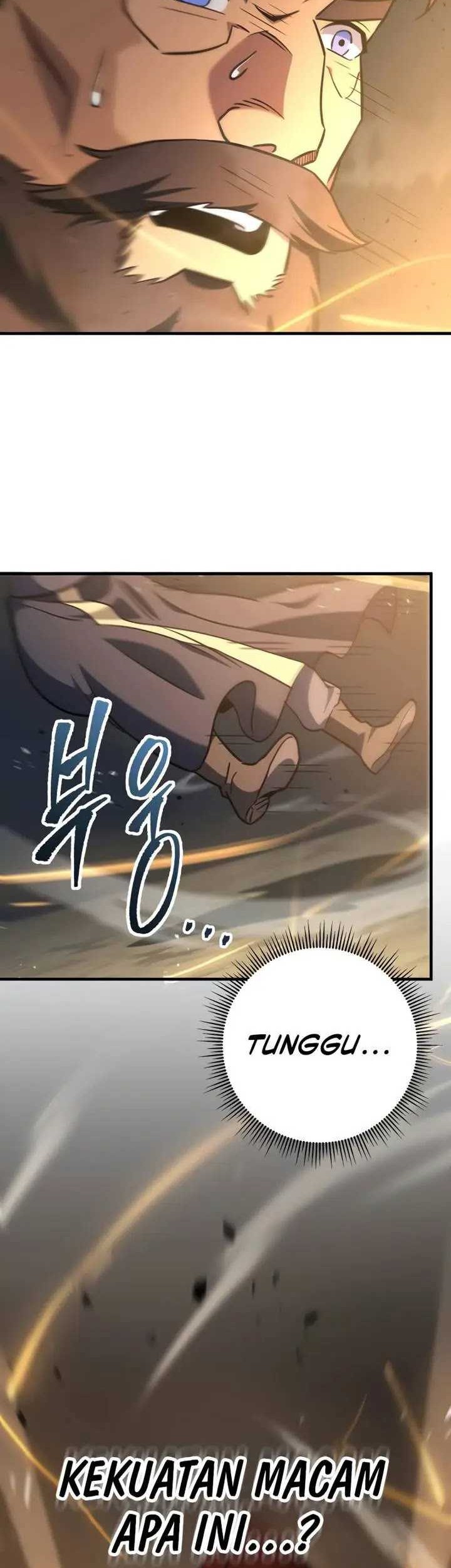 Heavenly Inquisition Sword Chapter 107 Gambar 62