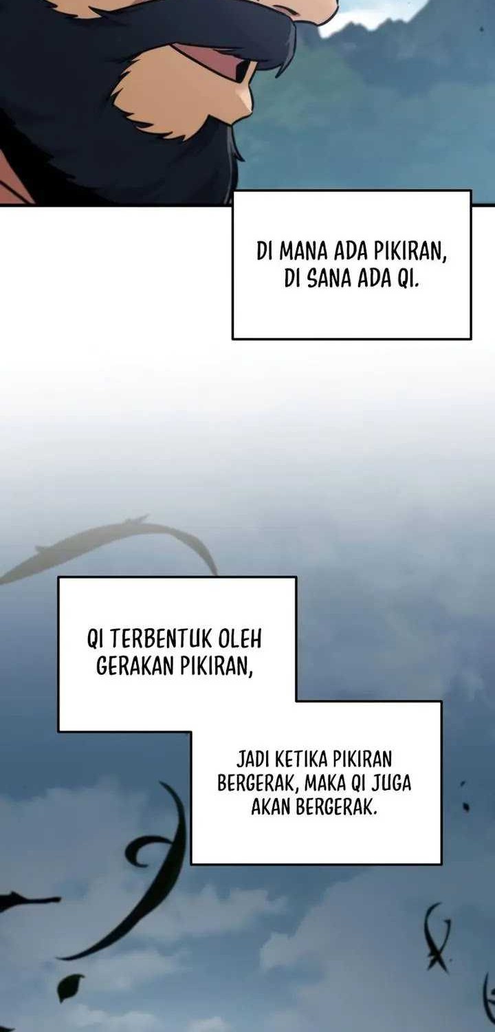 Heavenly Inquisition Sword Chapter 107 Gambar 68