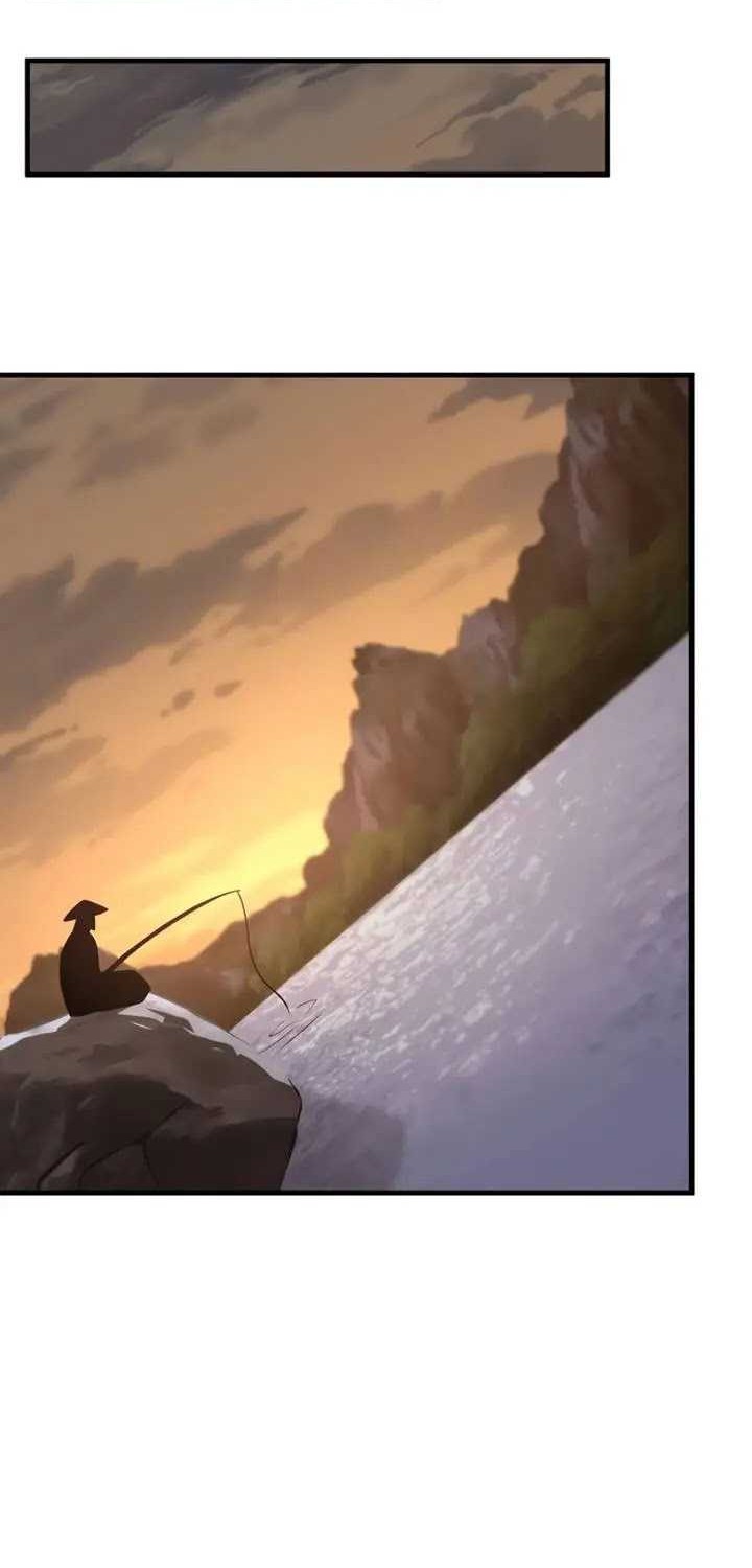 Heavenly Inquisition Sword Chapter 107 Gambar 72