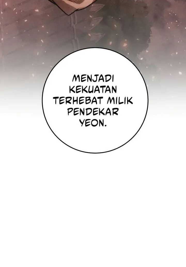 Heavenly Inquisition Sword Chapter 107 Gambar 45