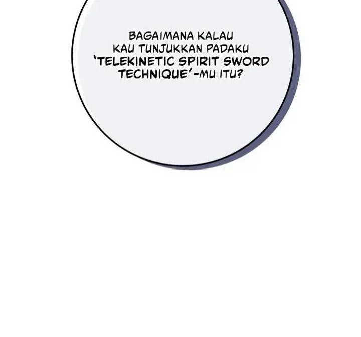 Heavenly Inquisition Sword Chapter 107 Gambar 49