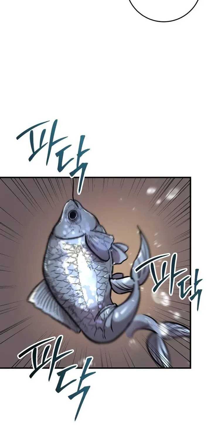 Heavenly Inquisition Sword Chapter 107 Gambar 76