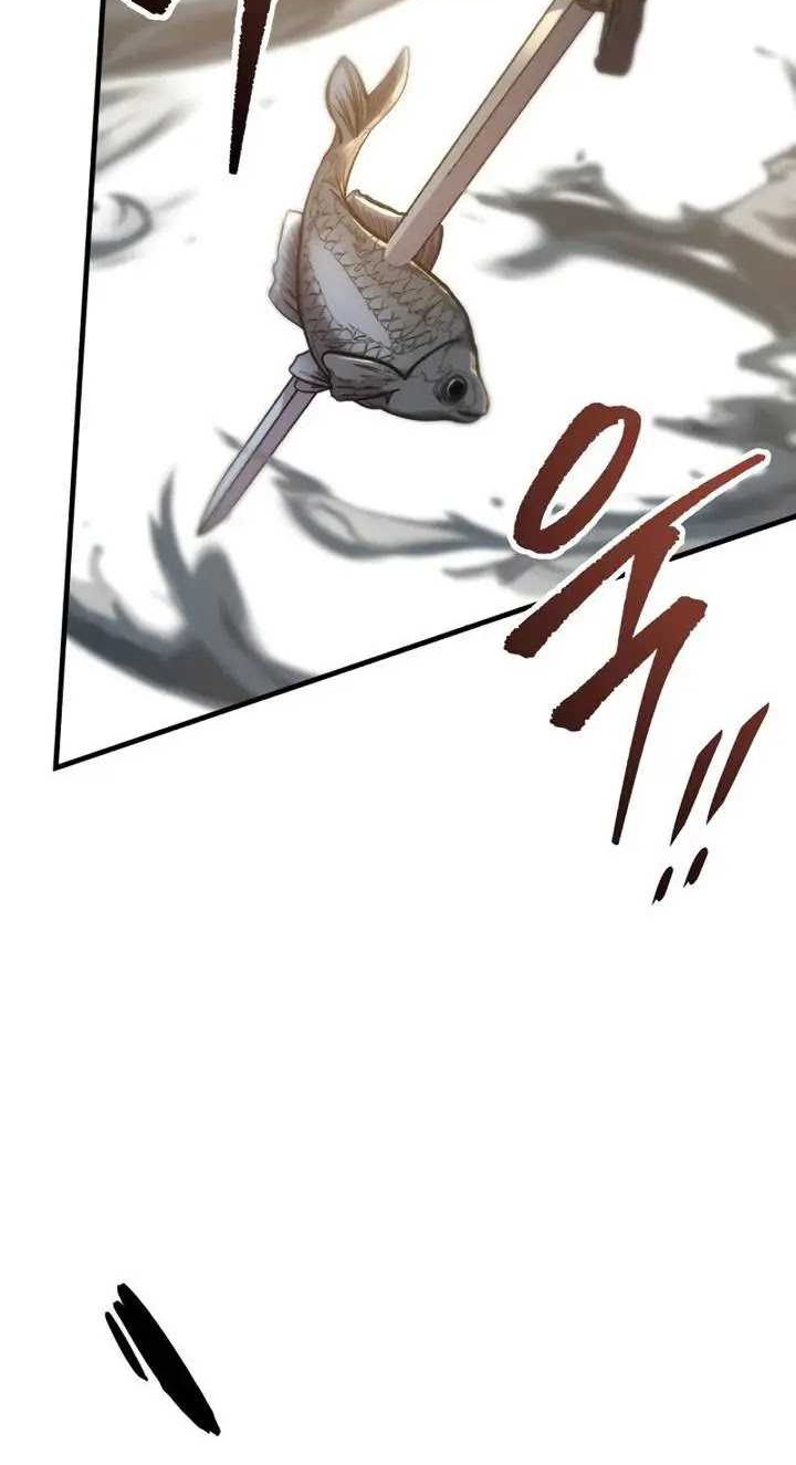 Heavenly Inquisition Sword Chapter 107 Gambar 80