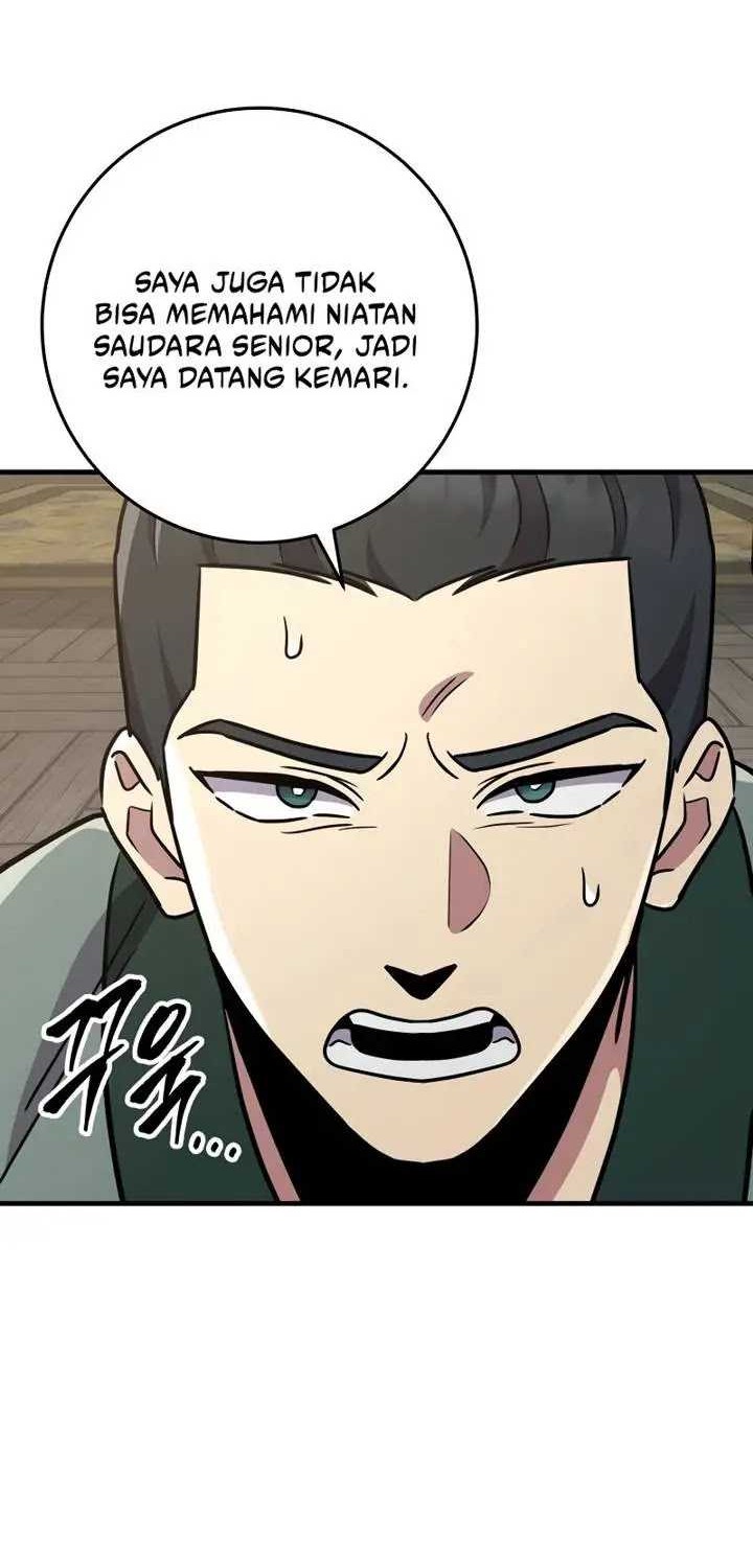 Heavenly Inquisition Sword Chapter 107 Gambar 13