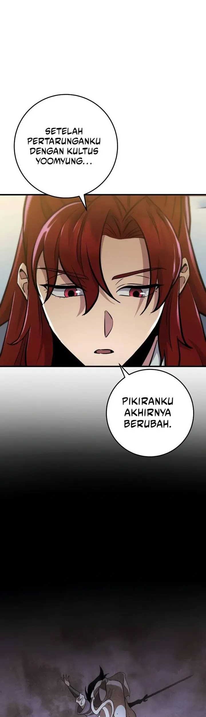 Heavenly Inquisition Sword Chapter 107 Gambar 27