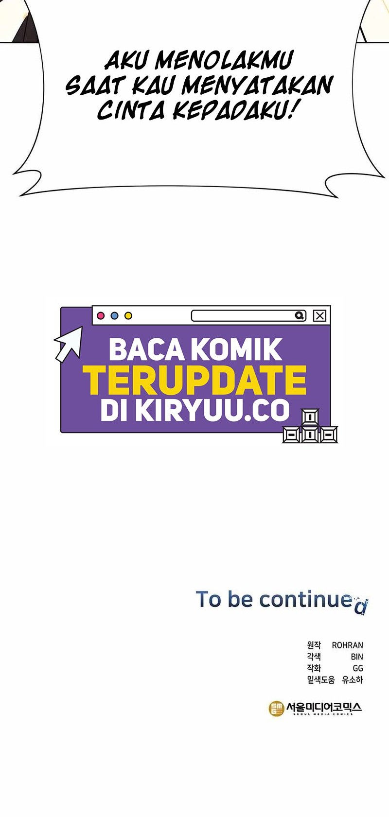 My Ruined Academy Life Chapter 22 Gambar 55