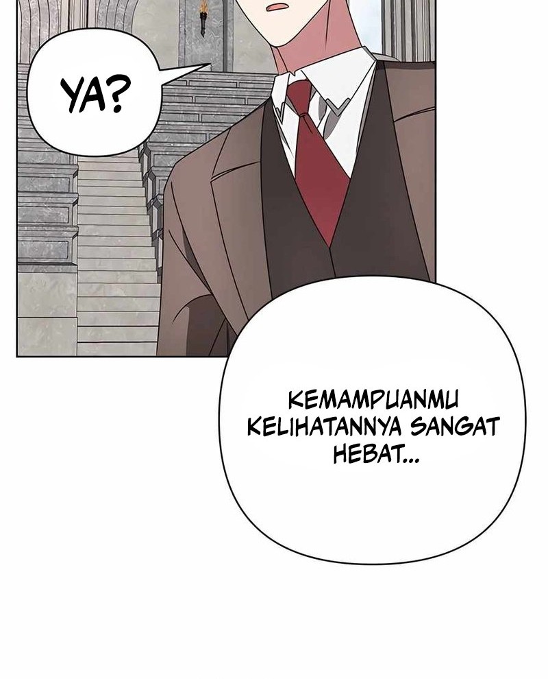 My Ruined Academy Life Chapter 22 Gambar 45