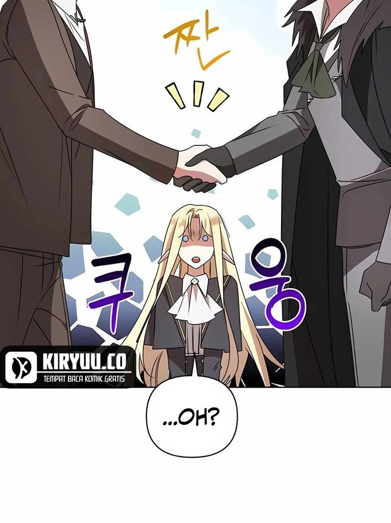 My Ruined Academy Life Chapter 22 Gambar 49