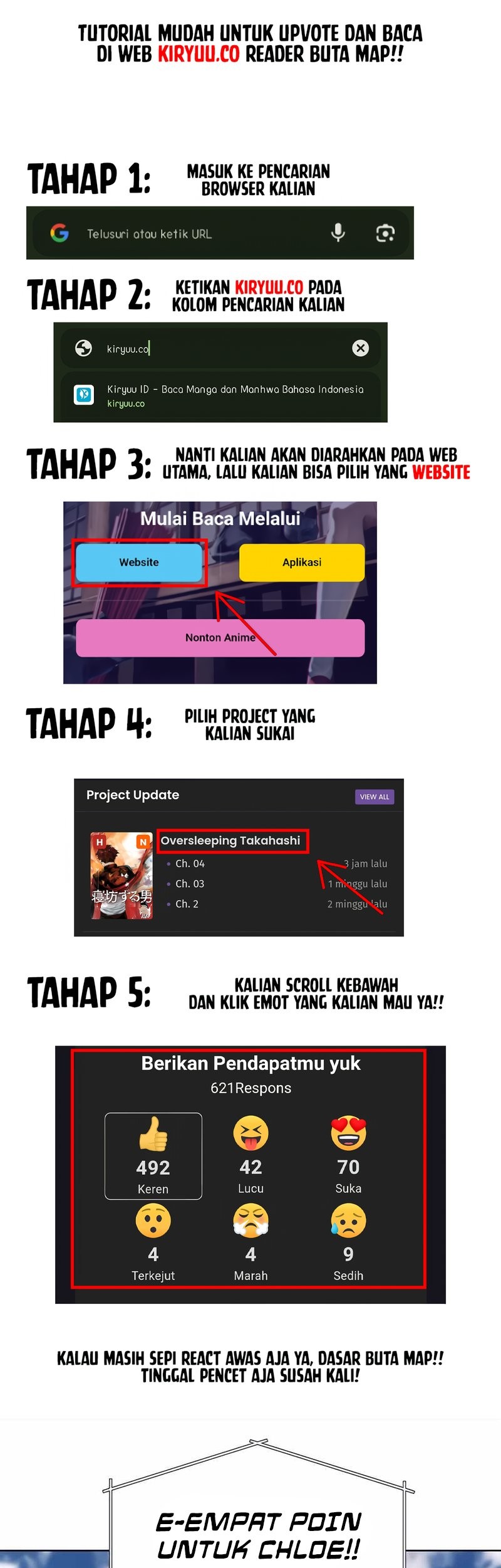 Manhwa My Ruined Academy Life Chapter 22 gambar nomor 2