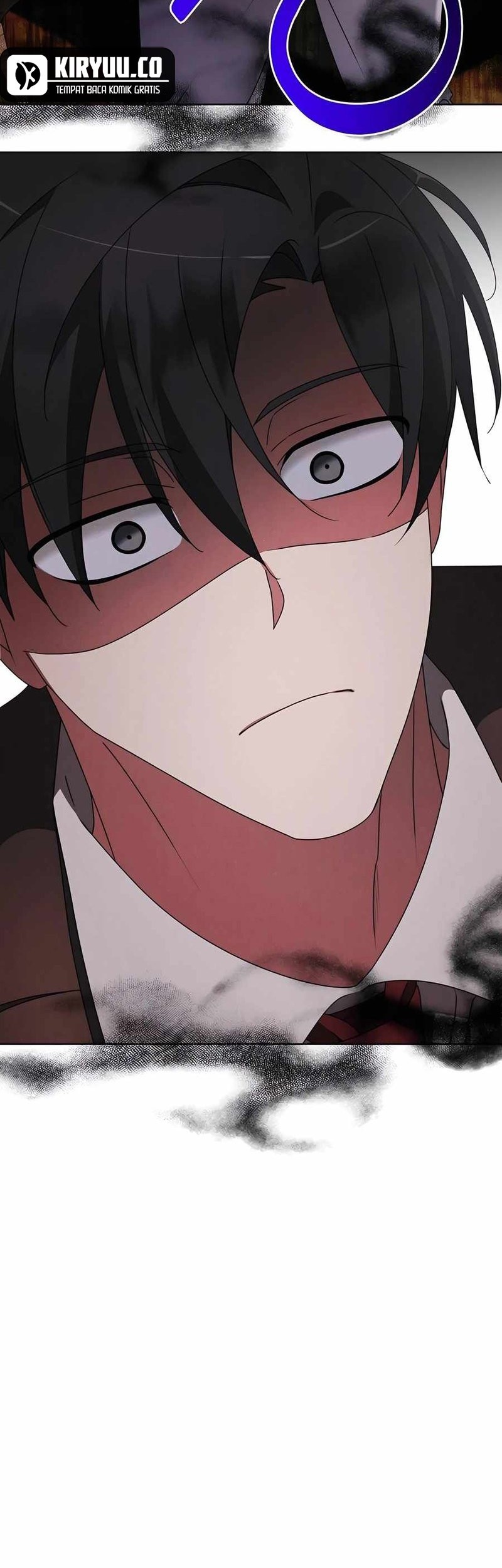 My Ruined Academy Life Chapter 22 Gambar 16