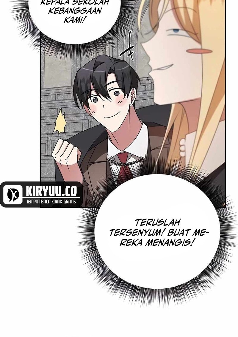 My Ruined Academy Life Chapter 22 Gambar 25