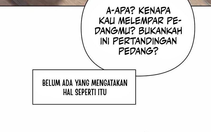 My Ruined Academy Life Chapter 22 Gambar 33