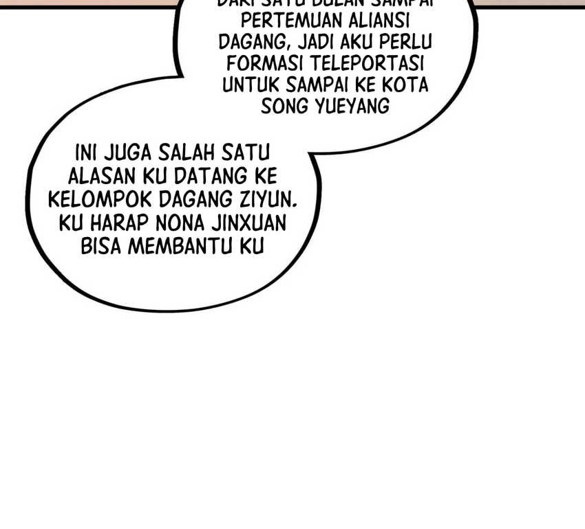 The Ultimate of All Ages Chapter 389 Gambar 45