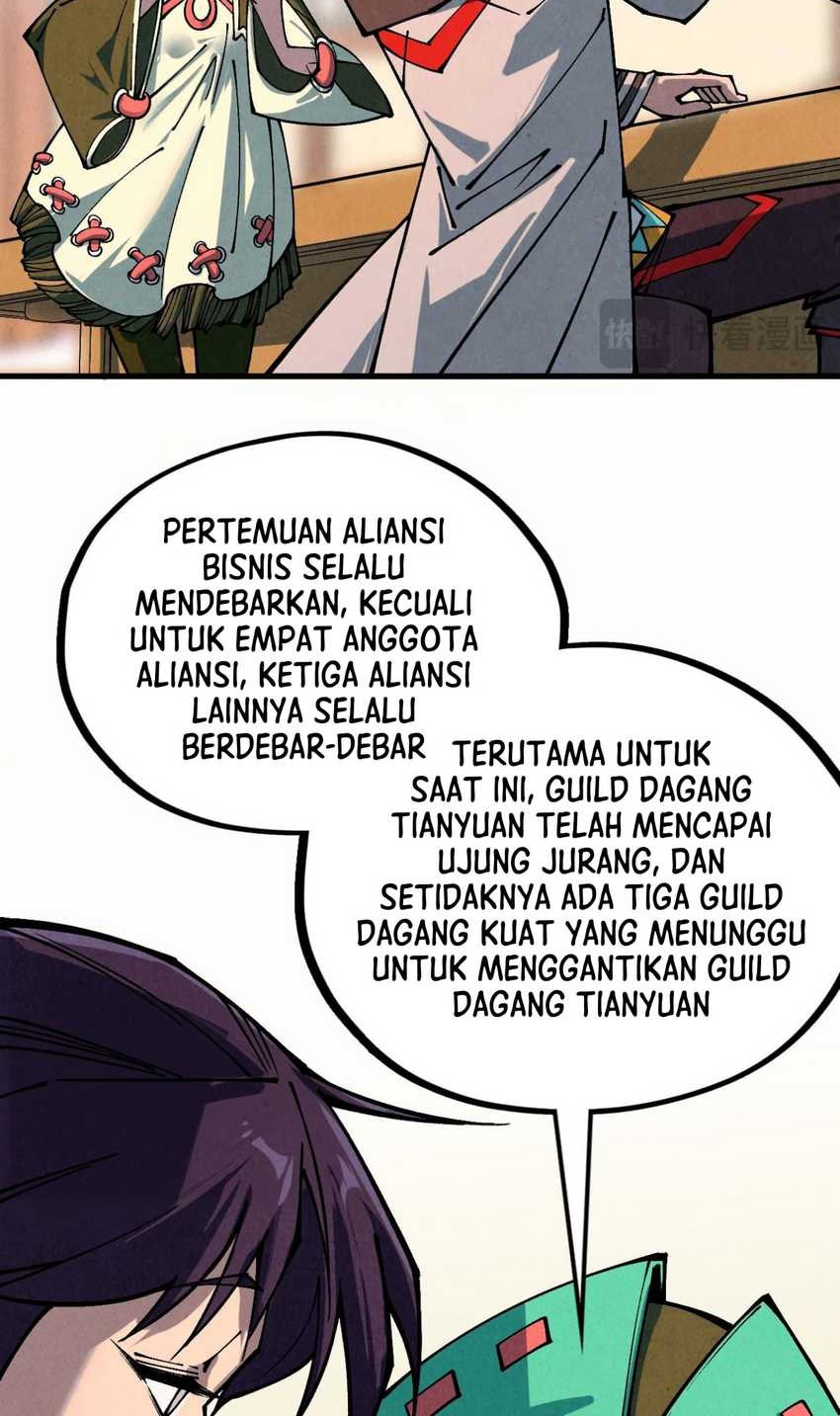 The Ultimate of All Ages Chapter 389 Gambar 48