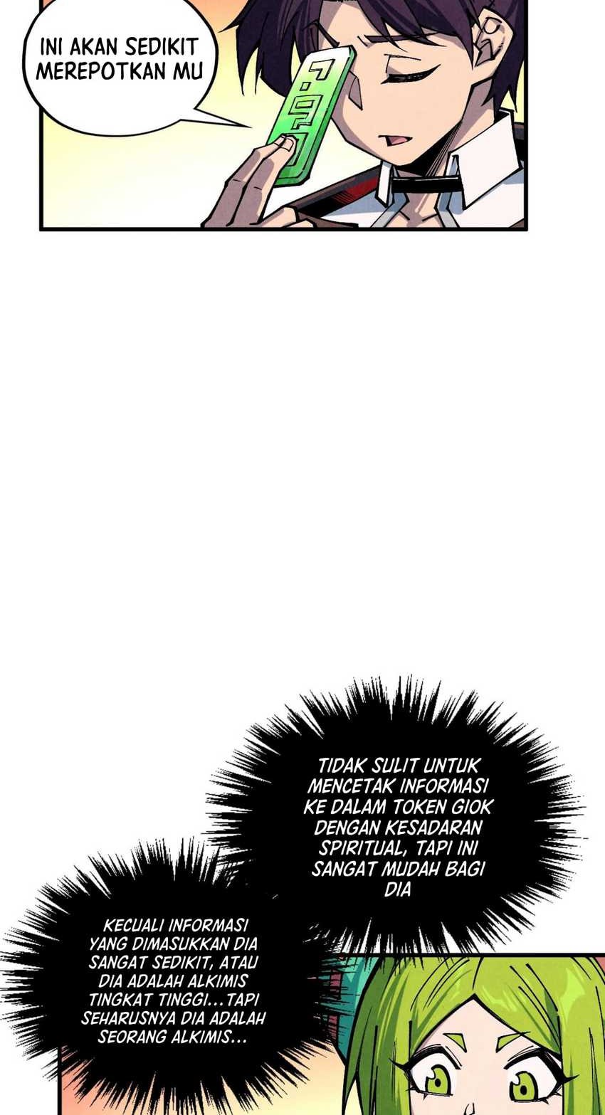 The Ultimate of All Ages Chapter 389 Gambar 51