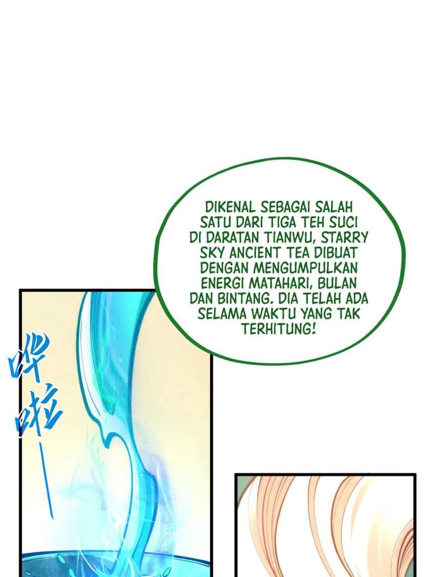 The Ultimate of All Ages Chapter 389 Gambar 30