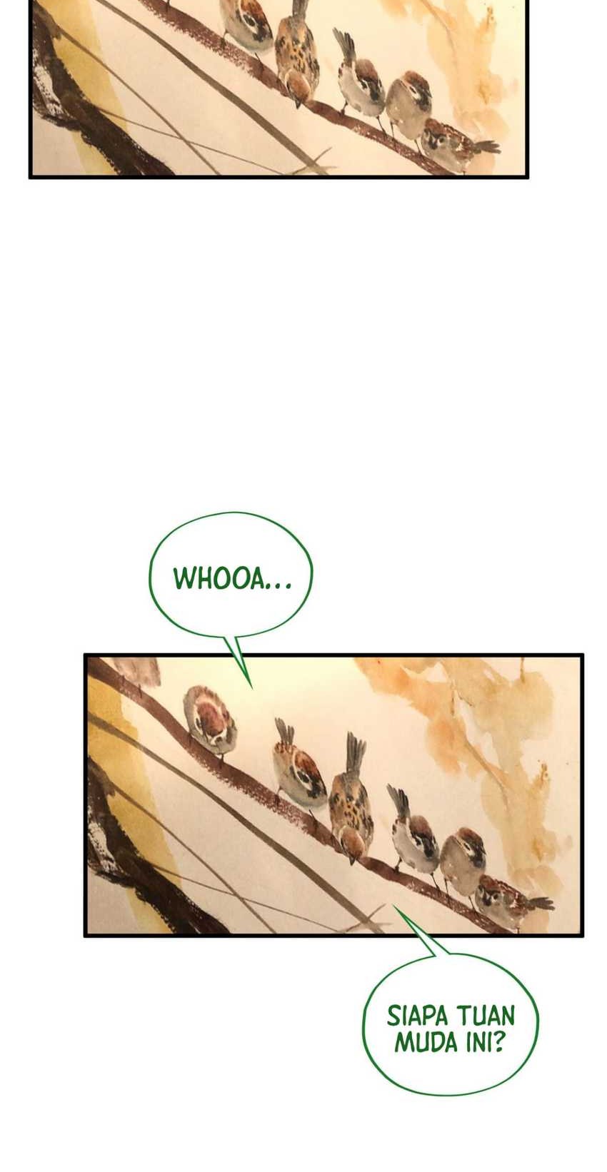 The Ultimate of All Ages Chapter 389 Gambar 33