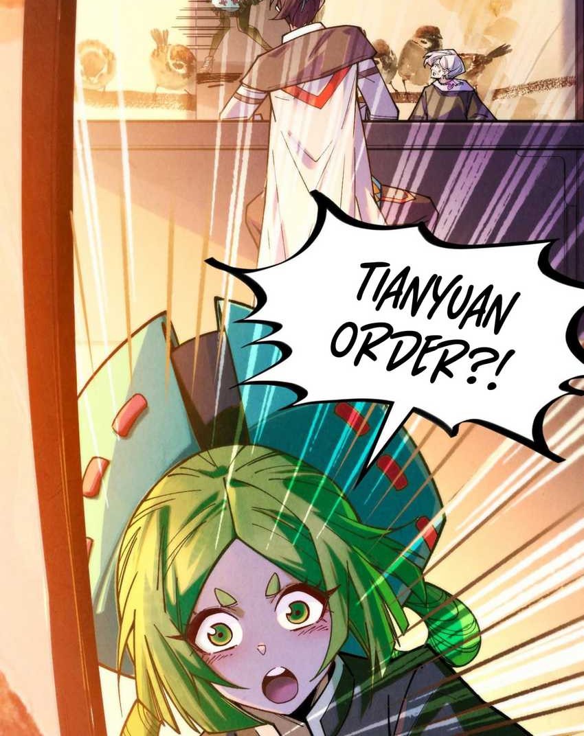 The Ultimate of All Ages Chapter 389 Gambar 36