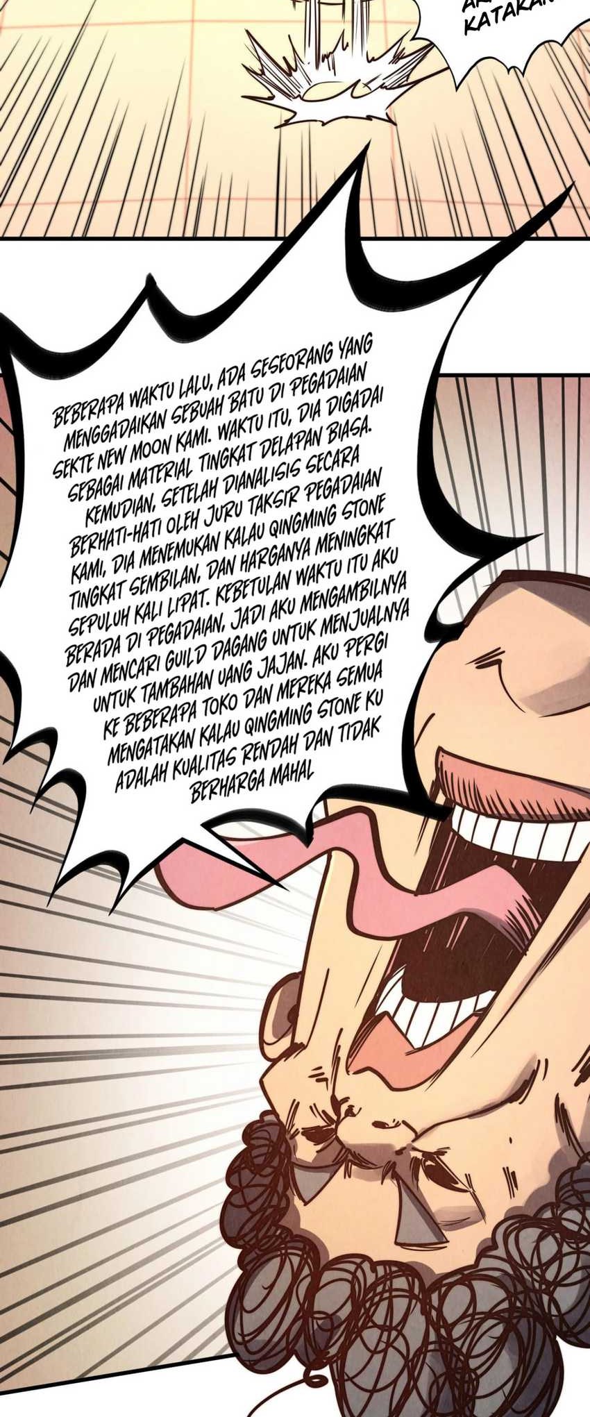 The Ultimate of All Ages Chapter 389 Gambar 3