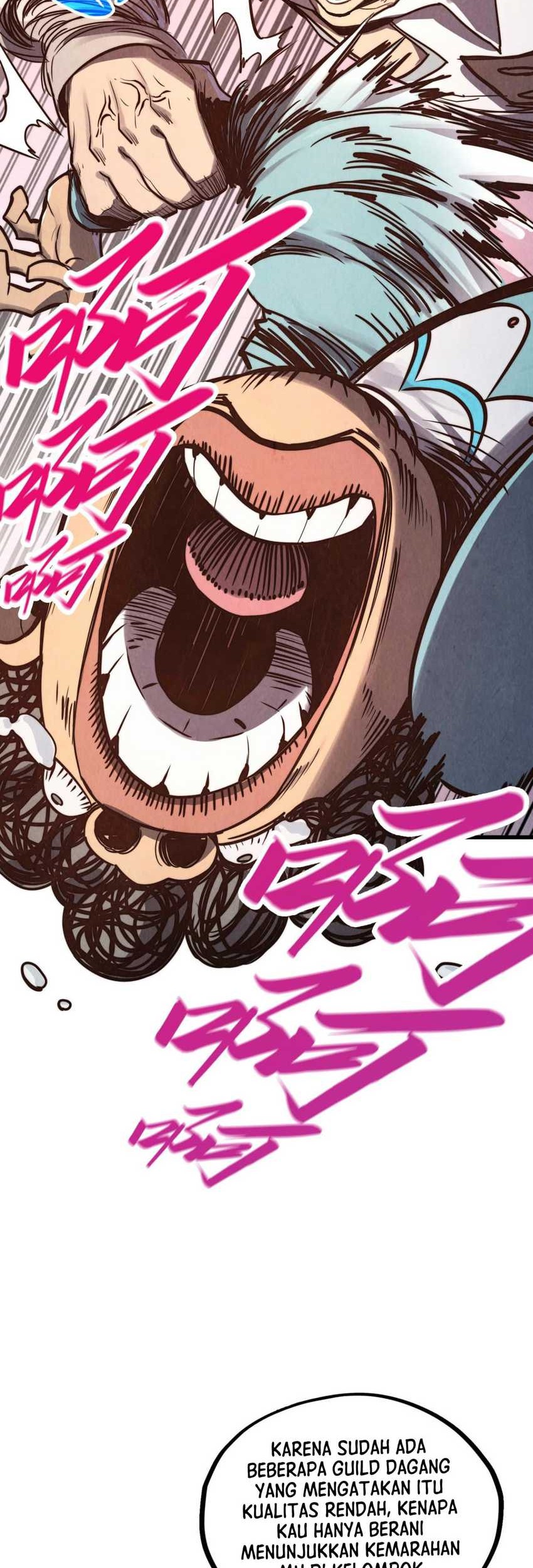 The Ultimate of All Ages Chapter 389 Gambar 5