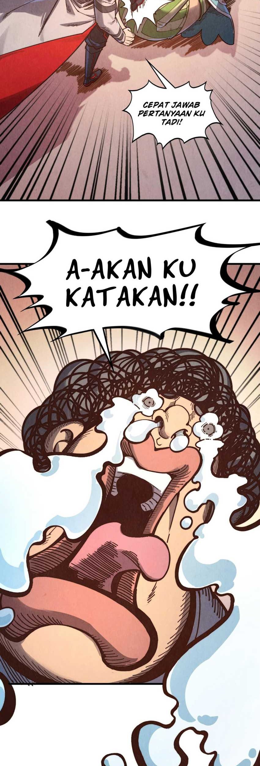 The Ultimate of All Ages Chapter 389 Gambar 8