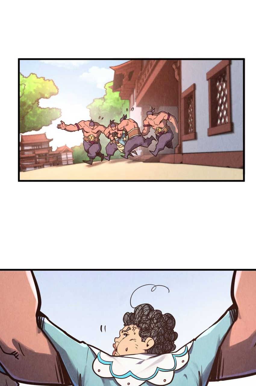 The Ultimate of All Ages Chapter 389 Gambar 15