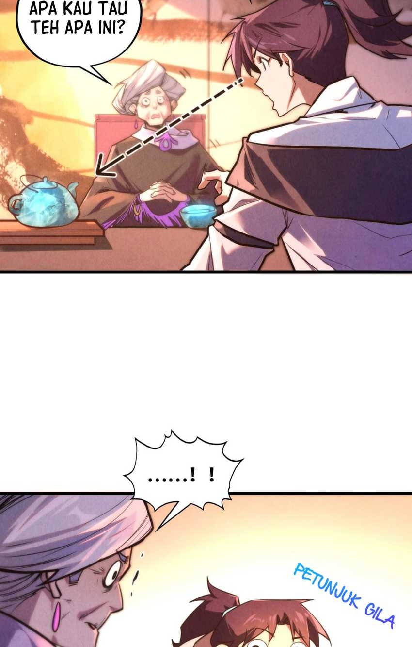 The Ultimate of All Ages Chapter 389 Gambar 24