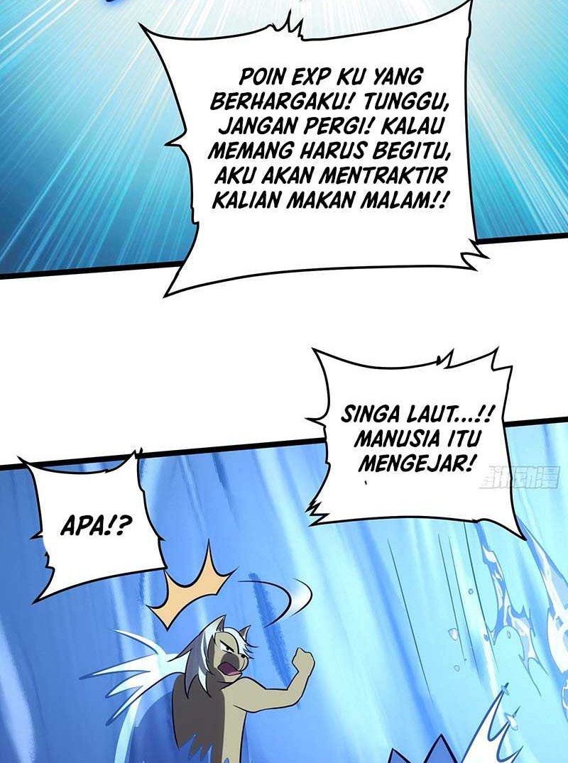 I am Self-disciplined And Invincible Chapter 81 Gambar 27
