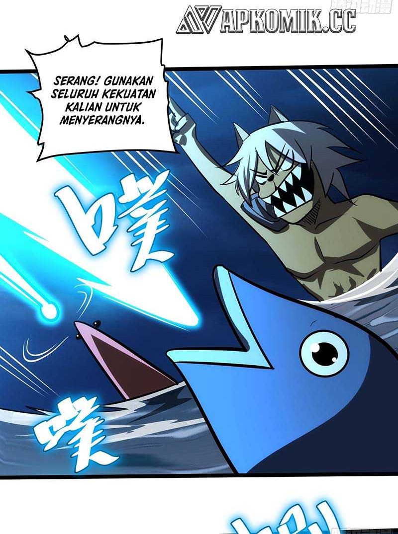 I am Self-disciplined And Invincible Chapter 81 Gambar 29